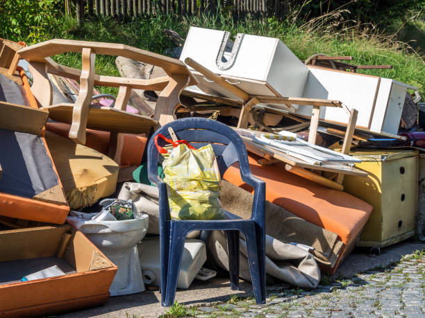 Best Commercial Junk Removal  in Fairwood, WA