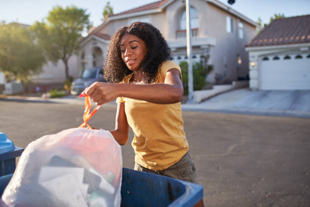 Best Office Junk Removal  in Fairwood, WA
