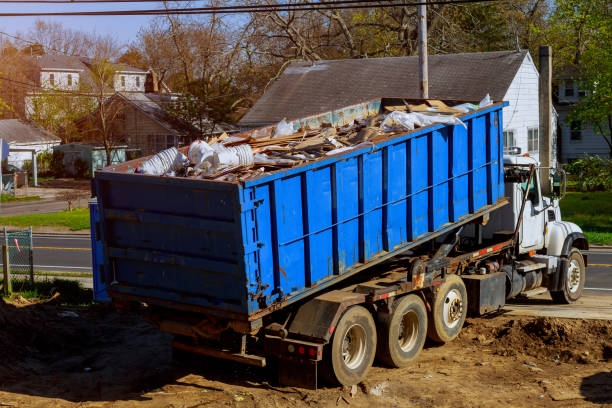 Best Affordable Junk Removal Services  in Fairwood, WA