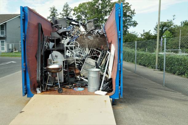 Basement Cleanout Services in Fairwood, WA
