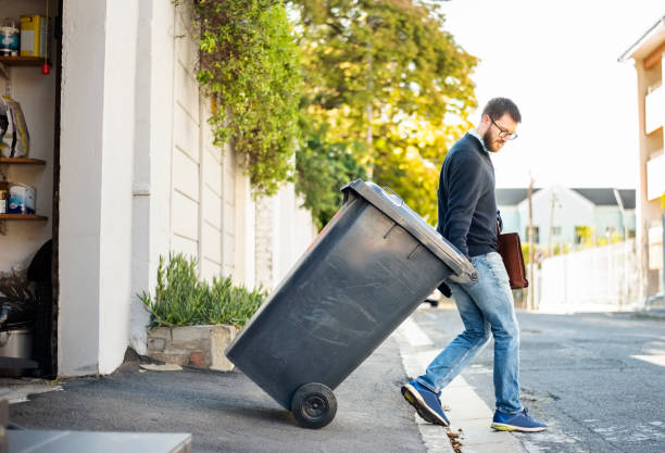 Appliance Disposal in Fairwood, WA