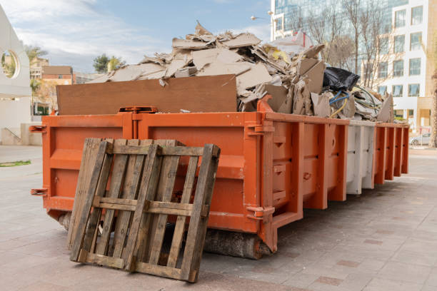 Best Basement Cleanout Services  in Fairwood, WA