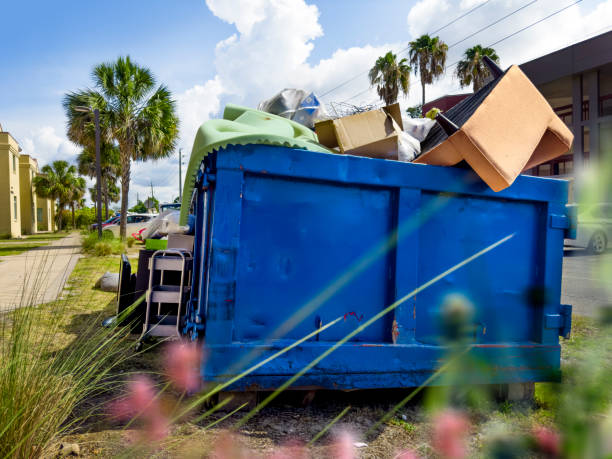 Best Commercial Cleanout Services  in Fairwood, WA