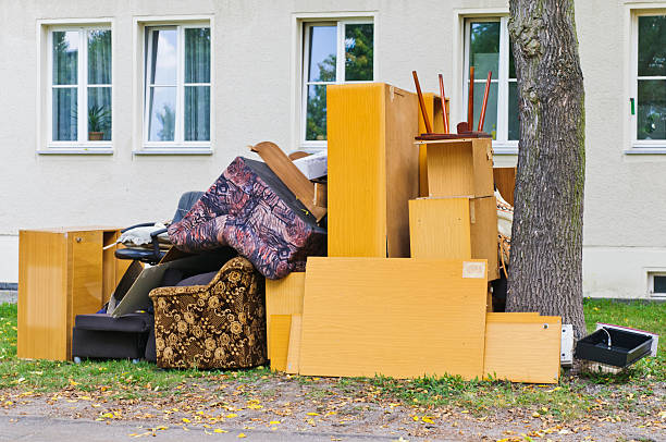 Attic Cleanout Services in Fairwood, WA